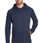 New Era ® Venue Fleece Pullover Hoodie. NEA520