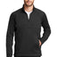 New Era ® Venue Fleece 1/4-Zip Pullover. NEA523
