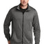 New Era ® Performance Terry Full-Zip NEA530