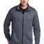 New Era ® Performance Terry Full-Zip NEA530