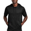 New Era ® Performance Terry Short Sleeve Hoodie NEA533