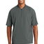 New Era ® Cage Short Sleeve 1/4-Zip Jacket. NEA600