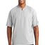 New Era ® Cage Short Sleeve 1/4-Zip Jacket. NEA600