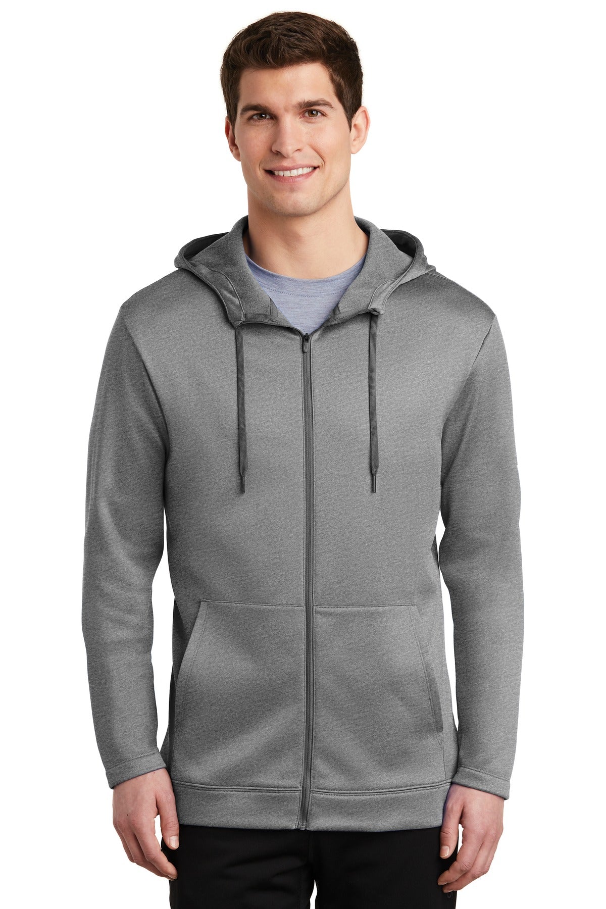 LIMITED EDITION Nike Therma-FIT 1/4-Zip Fleece CN9492