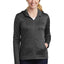 Nike Ladies Therma-FIT Full-Zip Fleece Hoodie. NKAH6264