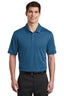 Nike Dri-FIT Hex Textured Polo. NKAH6266