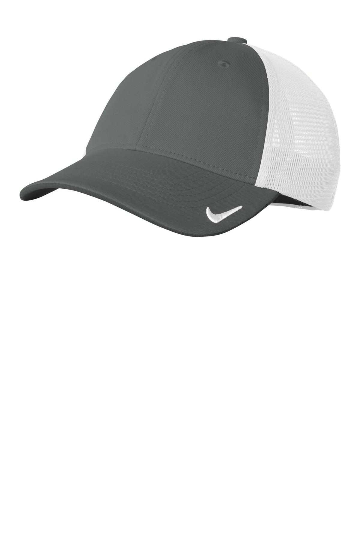 Nike open hot sale back hat