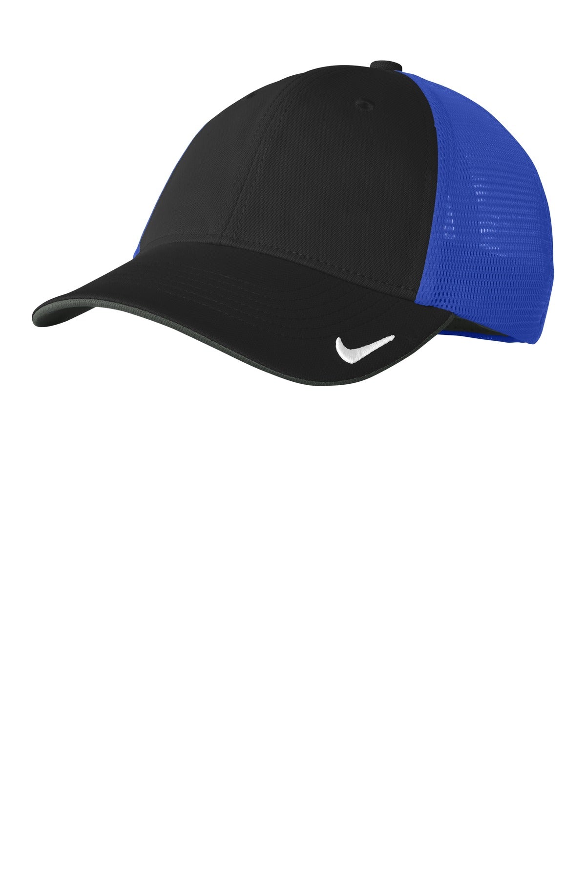 Nike Featherlight Cap CJ7082, Game Royal