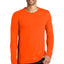 Nike Core Cotton Long Sleeve Tee. NKBQ5232