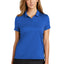 Nike Ladies Dry Essential Solid Polo NKBV6043
