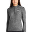 Nike Ladies Dri-FIT Element 1/2-Zip Top NKDH4951