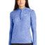 Nike Ladies Dri-FIT Element 1/2-Zip Top NKDH4951