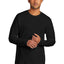Port & Company® Tri-Blend Long Sleeve Tee. PC330LS