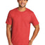 Port & Company® Tri-Blend Tee. PC330