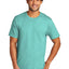 Port & Company® Tri-Blend Tee. PC330