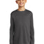 Port & Company ® Youth Long Sleeve Performance Tee PC380YLS
