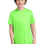 Port & Company® Youth Performance Tee. PC380Y