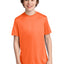 Port & Company® Youth Performance Tee. PC380Y