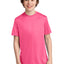 Port & Company® Youth Performance Tee. PC380Y