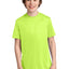 Port & Company® Youth Performance Tee. PC380Y