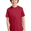 Port & Company® Youth Performance Tee. PC380Y