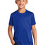 Port & Company® Youth Performance Tee. PC380Y