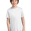 Port & Company® Youth Performance Tee. PC380Y