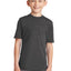 Port & Company® Youth Performance Blend Tee. PC381Y