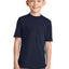 Port & Company® Youth Performance Blend Tee. PC381Y