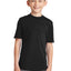Port & Company® Youth Performance Blend Tee. PC381Y