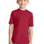 Port & Company® Youth Performance Blend Tee. PC381Y