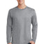Port & Company® Long Sleeve Fan Favorite Tee. PC450LS