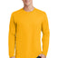 Port & Company® Long Sleeve Fan Favorite Tee. PC450LS