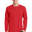 Port & Company® Long Sleeve Fan Favorite Tee. PC450LS