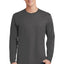 Port & Company® Long Sleeve Fan Favorite Tee. PC450LS