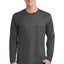 Port & Company® Long Sleeve Fan Favorite Tee. PC450LS