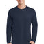Port & Company® Long Sleeve Fan Favorite Tee. PC450LS