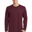 Port & Company® Long Sleeve Fan Favorite Tee. PC450LS