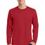 Port & Company® Long Sleeve Fan Favorite Tee. PC450LS
