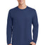 Port & Company® Long Sleeve Fan Favorite Tee. PC450LS