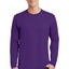 Port & Company® Long Sleeve Fan Favorite Tee. PC450LS