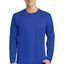 Port & Company® Long Sleeve Fan Favorite Tee. PC450LS