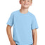 Port & Company® Youth Fan Favorite Tee. PC450Y