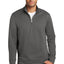 Port & Company®Performance Fleece 1/4-Zip Pullover Sweatshirt. PC590Q