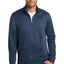 Port & Company®Performance Fleece 1/4-Zip Pullover Sweatshirt. PC590Q