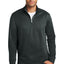 Port & Company®Performance Fleece 1/4-Zip Pullover Sweatshirt. PC590Q