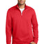 Port & Company®Performance Fleece 1/4-Zip Pullover Sweatshirt. PC590Q
