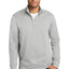 Port & Company®Performance Fleece 1/4-Zip Pullover Sweatshirt. PC590Q