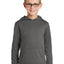 Port & Company®Youth Performance Fleece Pullover Hooded Sweatshirt. PC590YH