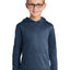 Port & Company®Youth Performance Fleece Pullover Hooded Sweatshirt. PC590YH